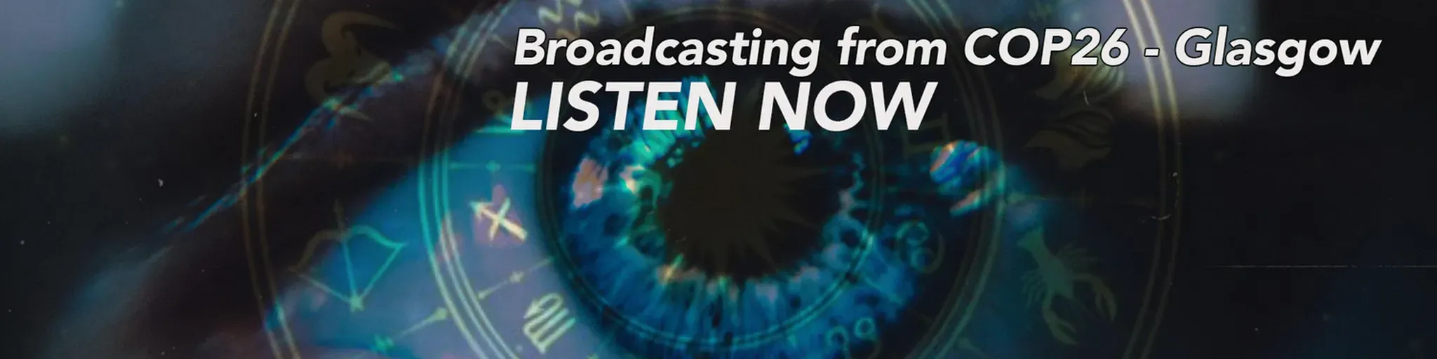 Indigenous Rising Radio
