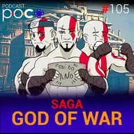 #105 - Saga God of War parte 1
