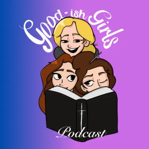 Good-ish Book Club - DIRE BOUND Pt 1