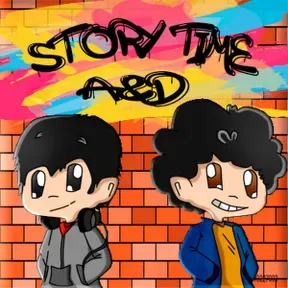 StoryTimes AyD