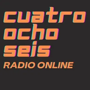 486 Radio Online