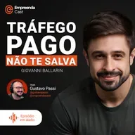 Tráfego Pago nao te salva Com Giovanni Ballarin