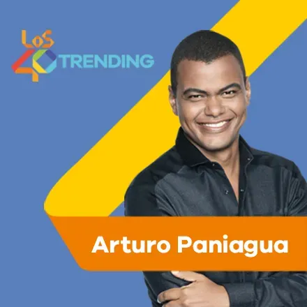 LOS40 Trending (26/04/2018) | Audio | LOS40 Trending