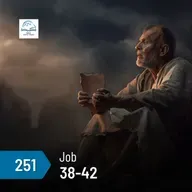 Job 38-42
