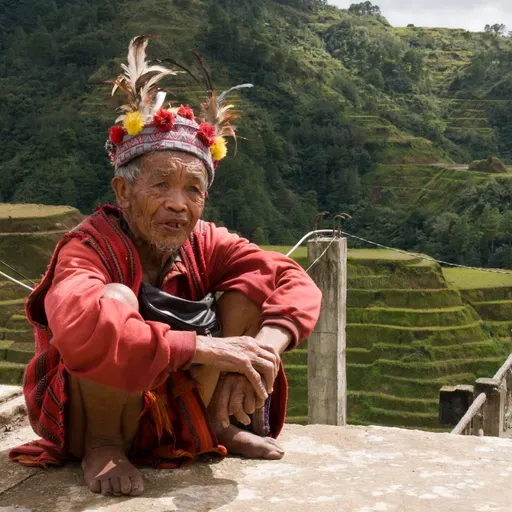 EP 284: Philippines- Ipugaw Lumawig Stories (Cole)