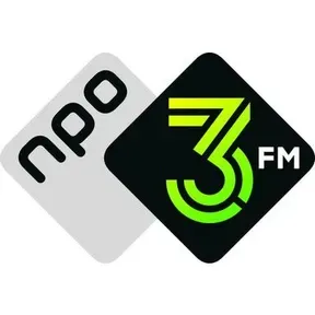 NPO Radio 3FM