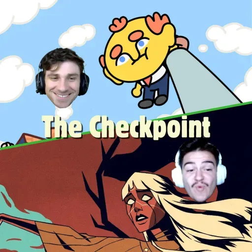 Barnsworth Boys - The Checkpoint - February 2026