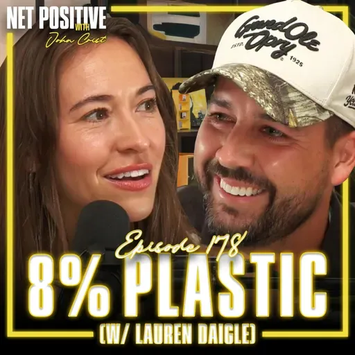 8% Plastic (w/ Lauren Daigle)