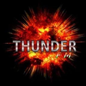 THUNDER  fm RADIO