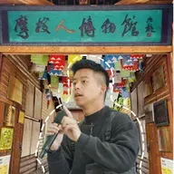The Mosuo revival