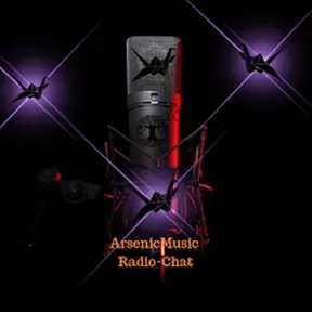 ArsenicMusicRadioChat