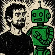 Jack Dorsey Fires 4000 Saying AI Replaces Humans