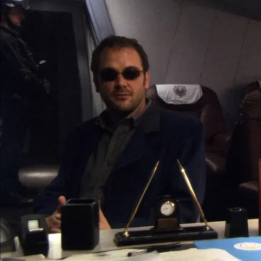 Frak this Podcast #55 - The Son Also Rises