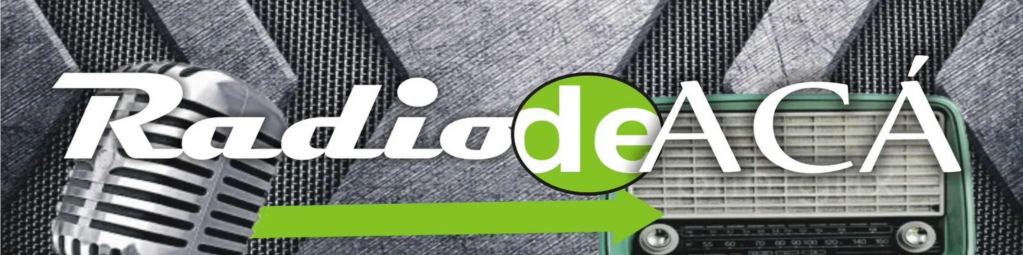 Radio de Aca