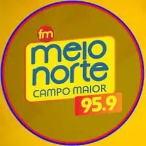 Meio Norte FM Campo Maior