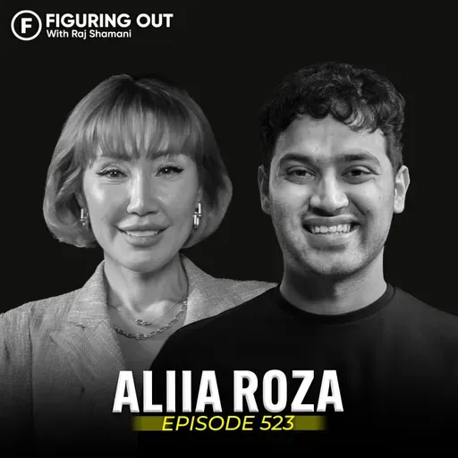 Russian Spy: Dark Reality of Mind Control, Seduction & Manipulation | Aliia Roza | FO523 Raj Shamani