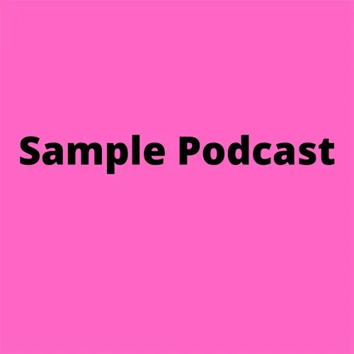 Sample Test