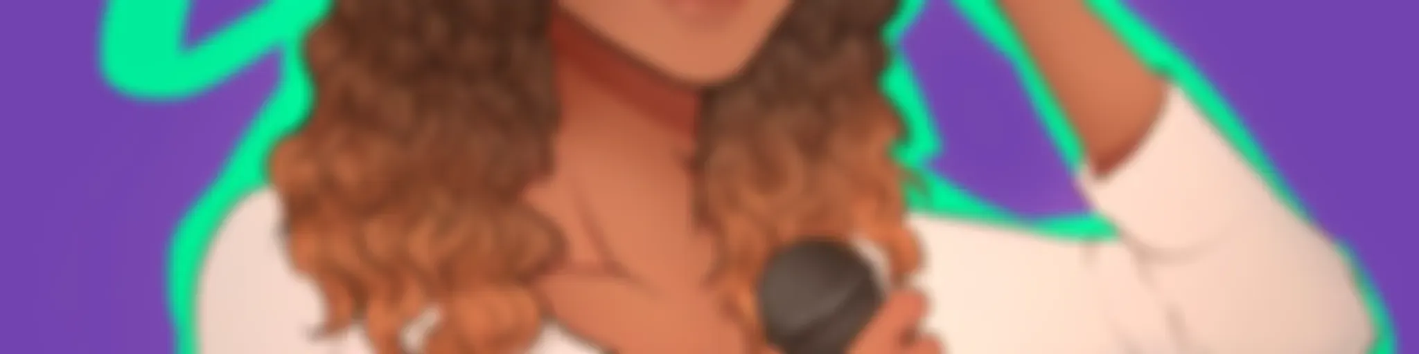 Girl Wonder Webtoon Podcast