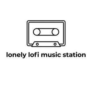 Lonely LOFI Music Station