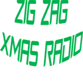 Zig Zag Xmas Radio