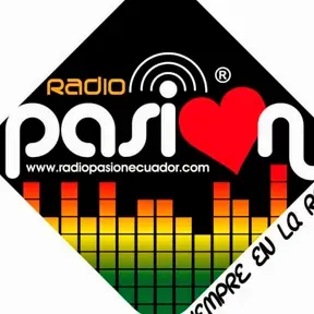 RADIO PASION ECUADOR