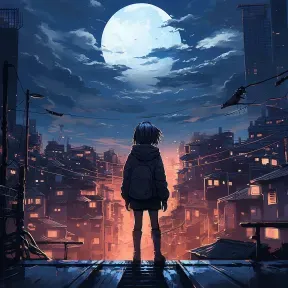 Chill Lo-fi and Blues