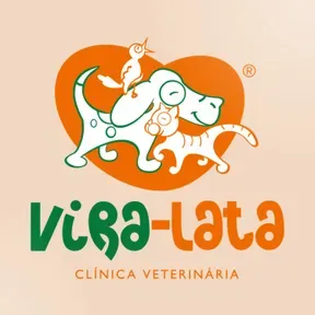 Vira-Lata Clínica Veterinária