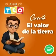 Cuento: El valor de la Tierra
