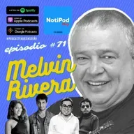 Melvin Rivera y el Mercado del Podcasting 2020