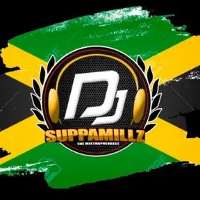 DJSUPPAMILLZ