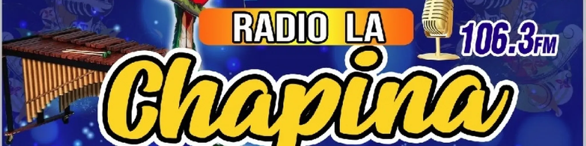 Radio La Chapina 89.9 Fm