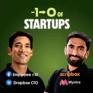 Where Founders Take “Figuring Out” as Seriously as Building ft. South Park Commons |Aditya & Prateek