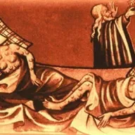 Ciencia en La Brújula: El origen de la Peste Negra