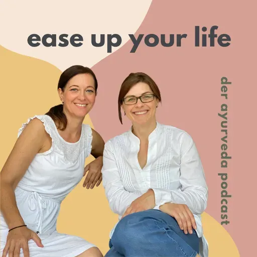 01 Intro - Ayurveda Podcast Eröffnungsfolge