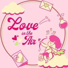 Love in the Air
