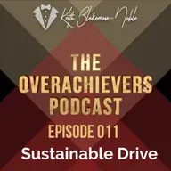 011 – Sustainable Drive