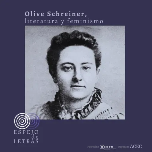 Olive Schreiner, literatura y feminismo
