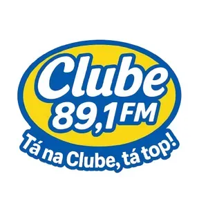 Clube FM Paiçandu 89.1MHz