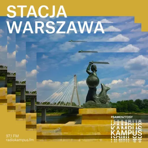 Warszawskie targowiska nie marnują!