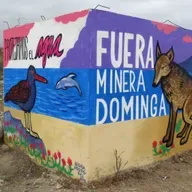 No a Dominga - Jesús Bernal Ferrés