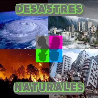 Desastres Naturales