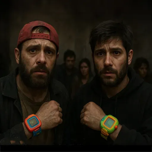 Soldados de CHATGPT - El Futuro Podcast 288