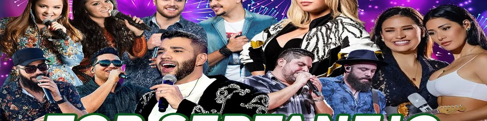 ATUAL  SERTANEJO  FM