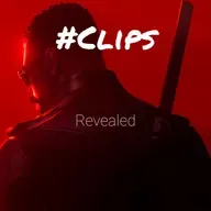 (Spotify Video) #Clips - Revealed 