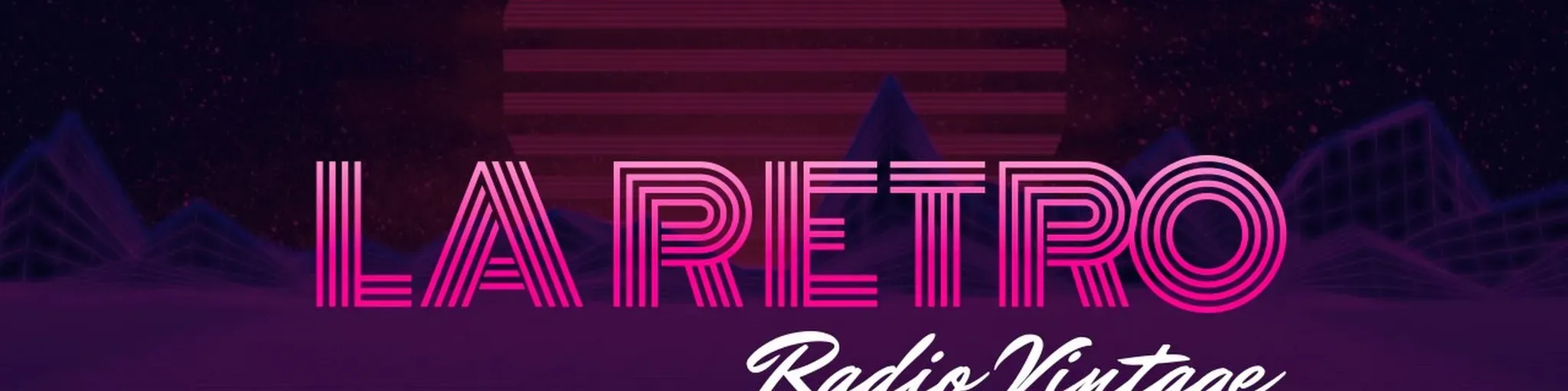 LA RETRO RADIO VINTAGE