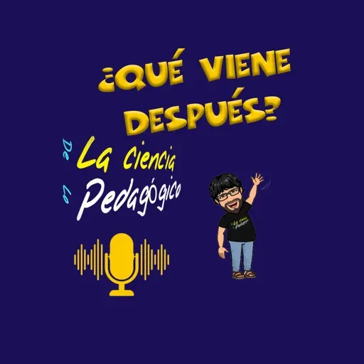 qué viene después?