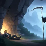 Khu Vườn Địa Đàng - HC Andersen | Tập 3: Những Cám Dỗ Hấp Dẫn