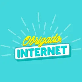 Obrigado, Inte... Feed Antigo