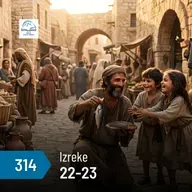 Izreke 22-23