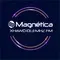Magnética 101.3 - XHAWD